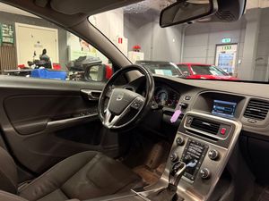 Volvo V60 bild 10