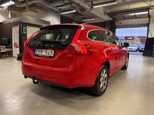 Volvo V60 bild 5