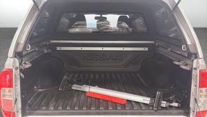 Nissan Navara bild 10