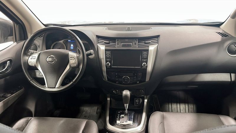 Nissan Navara bild 4