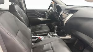 Nissan Navara bild 3