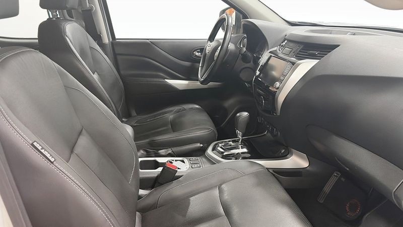 Nissan Navara bild 3