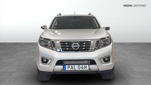 Nissan Navara bild 8