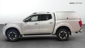 Nissan Navara bild 6