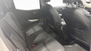 Nissan Navara bild 5