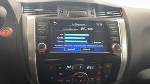 Nissan Navara bild 12