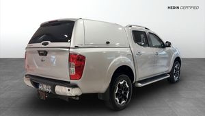 Nissan Navara bild 2