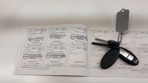 Nissan Navara bild 13