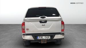 Nissan Navara bild 7