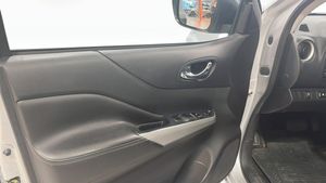 Nissan Navara bild 11