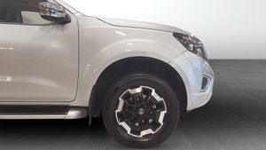 Nissan Navara bild 9