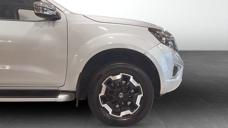 Nissan Navara bild 9