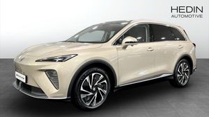 MG S6 EV bild 1