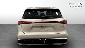 MG S6 EV bild 7