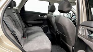 MG S6 EV bild 5
