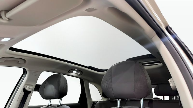 MG S6 EV bild 13