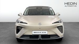MG S6 EV bild 8