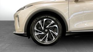 MG S6 EV bild 9