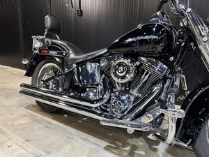 Harley-Davidson Softail bild 4