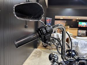 Harley-Davidson Softail bild 12