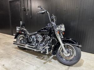 Harley-Davidson Softail bild 2