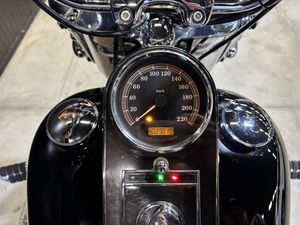 Harley-Davidson Softail bild 14