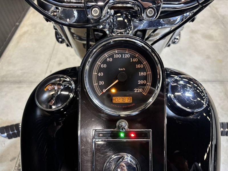 Harley-Davidson Softail bild 14