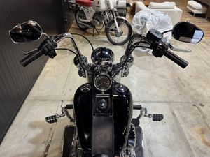 Harley-Davidson Softail bild 11