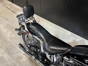 Harley-Davidson Softail bild 10
