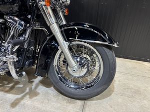 Harley-Davidson Softail bild 3