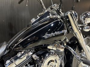 Harley-Davidson Softail bild 5
