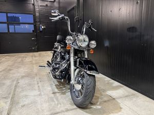 Harley-Davidson Softail bild 9