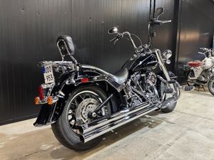 Harley-Davidson Softail bild 6
