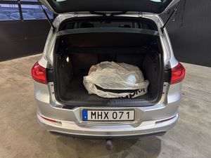 Volkswagen Tiguan bild 21