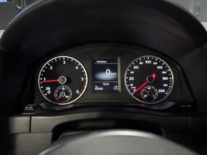 Volkswagen Tiguan bild 9