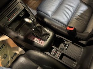 Volkswagen Tiguan bild 10