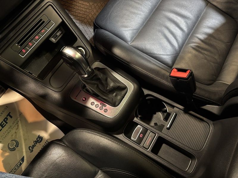 Volkswagen Tiguan bild 10