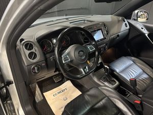 Volkswagen Tiguan bild 8