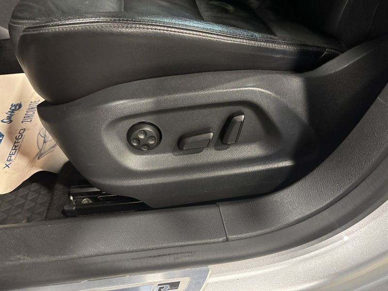 Volkswagen Tiguan bild 18