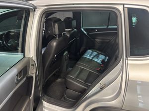 Volkswagen Tiguan bild 20