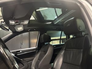 Volkswagen Tiguan bild 19