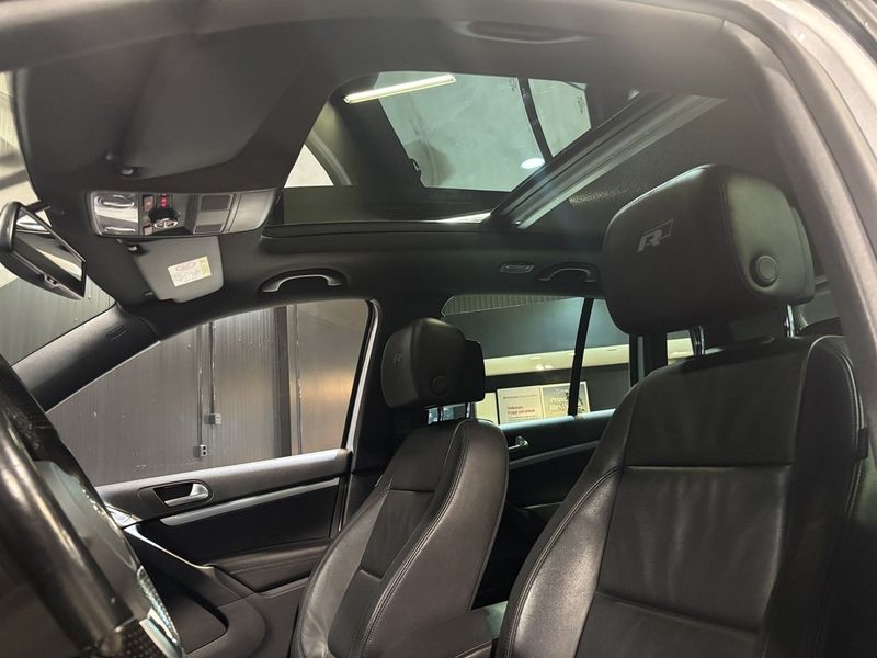 Volkswagen Tiguan bild 19