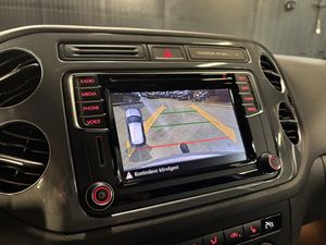 Volkswagen Tiguan bild 15