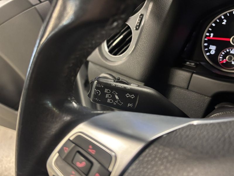 Volkswagen Tiguan bild 17