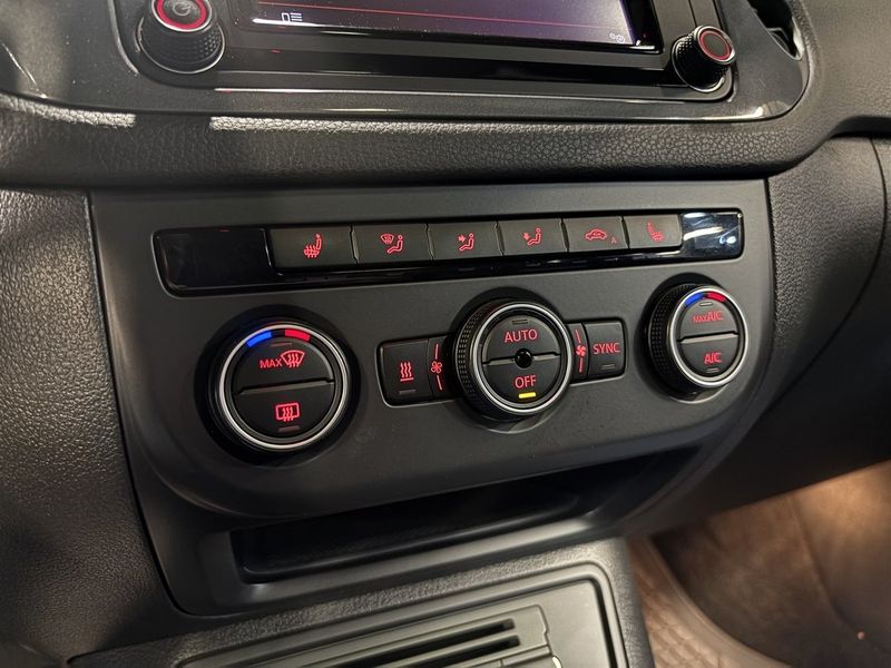 Volkswagen Tiguan bild 13