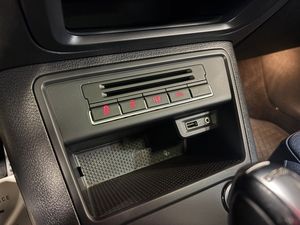 Volkswagen Tiguan bild 11