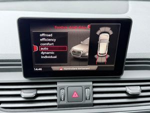 Audi Q5 bild 21