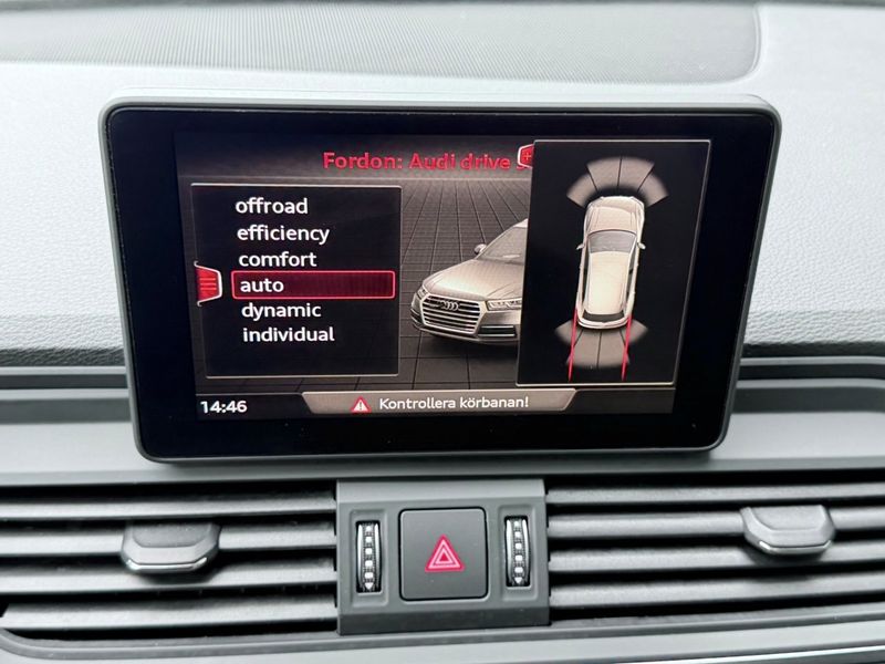 Audi Q5 bild 21