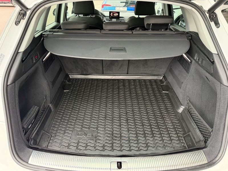Audi Q5 bild 16