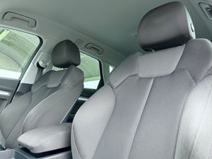 Audi Q5 bild 18